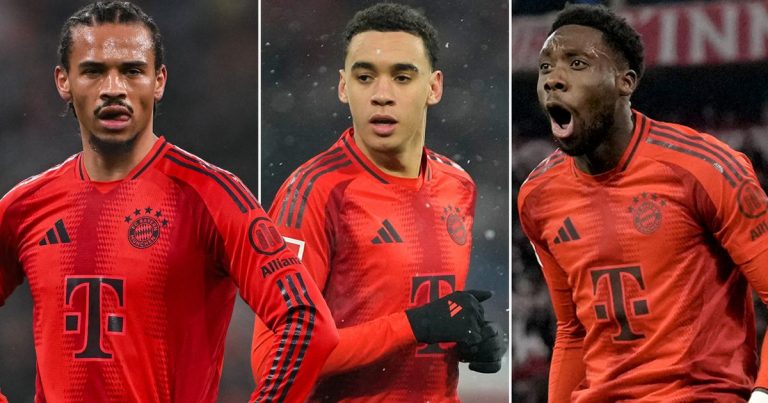 Transferts - Bayern Munich face à une exode de stars vers la PL