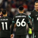 Transferts - Liverpool face à un défi avec son trio vedette