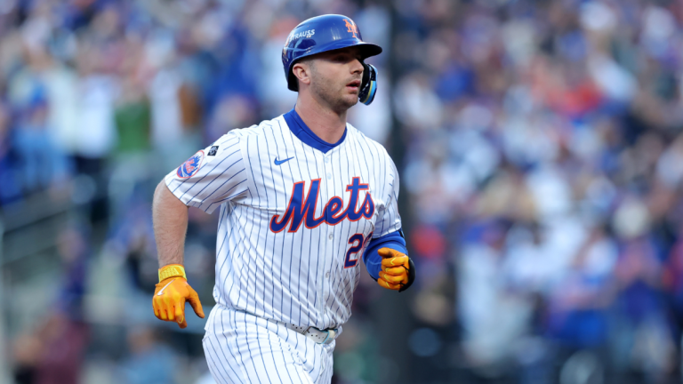 Transferts MLB - Les Mets et les Blue Jays en pleine négociation