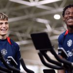 Transferts Man Utd - Mainoo et Garnacho en discussions cruciales