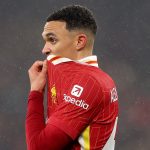 Trent Alexander-Arnold - Comment quitter Liverpool sans briser son héritage