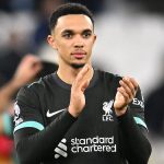 Trent Alexander-Arnold - Liverpool face à la menace de Madrid