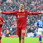 Trent Alexander-Arnold - Liverpool face à une décision cruciale