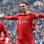 Trent Alexander-Arnold - Une Réaction Impressionnante à la Critique