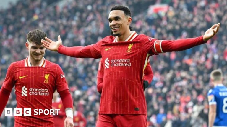 Trent Alexander-Arnold - Une Réaction Impressionnante à la Critique