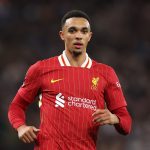 Trent Alexander-Arnold - Vers un départ de Liverpool ?