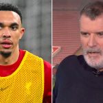 Trent Alexander-Arnold au cœur des critiques après Liverpool-Man Utd