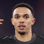 Trent Alexander-Arnold - l-avenir incertain au sein de Liverpool