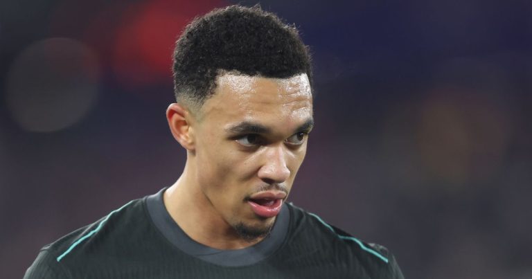 Trent Alexander-Arnold pose ses conditions pour rester à Liverpool