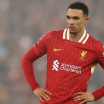 Trent Alexander-Arnold proche de rejoindre le Real Madrid