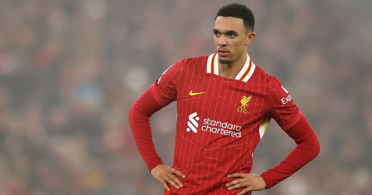 Trent Alexander-Arnold proche de rejoindre le Real Madrid