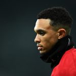 Trent Alexander-Arnold sur le départ vers le Real Madrid ?