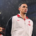 Trent Alexander-Arnold - une performance contestée contre Manchester United