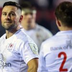 Ulster s-effondre face à Leicester en Champions Cup