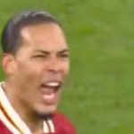 Van Dijk défend Alexander-Arnold après le match Liverpool-Man Utd