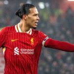 Virgil van Dijk - Liverpool face à un défi mental