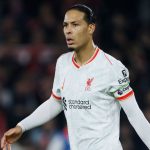 Virgil van Dijk réagit aux critiques de Liverpool - pas de panique