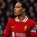 Virgil van Dijk - un choix manqué pour Manchester United en 2017