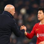 Wataru Endo - Versatilité et opportunités sous Arne Slot à Liverpool