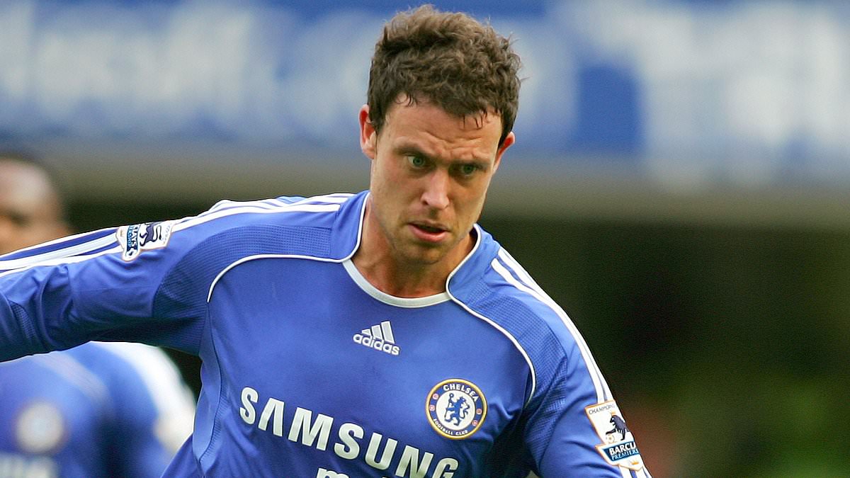 Wayne Bridge affronte KSI - un choc entre foot et boxe !