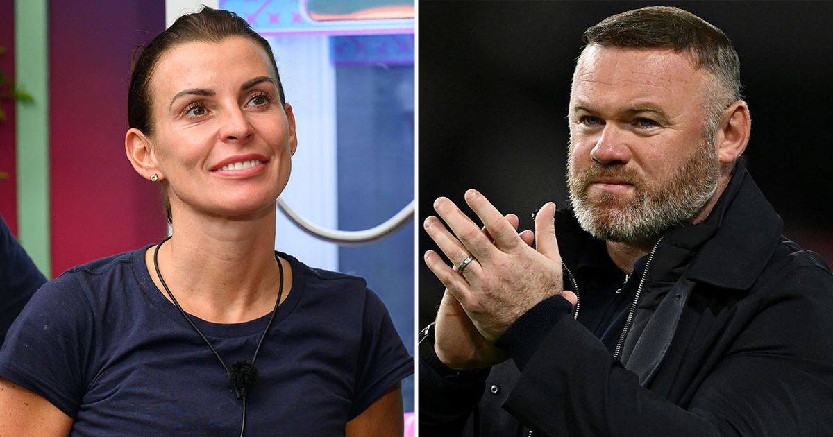 Wayne Rooney - Sacrifice et soutien pour Coleen avant son départ