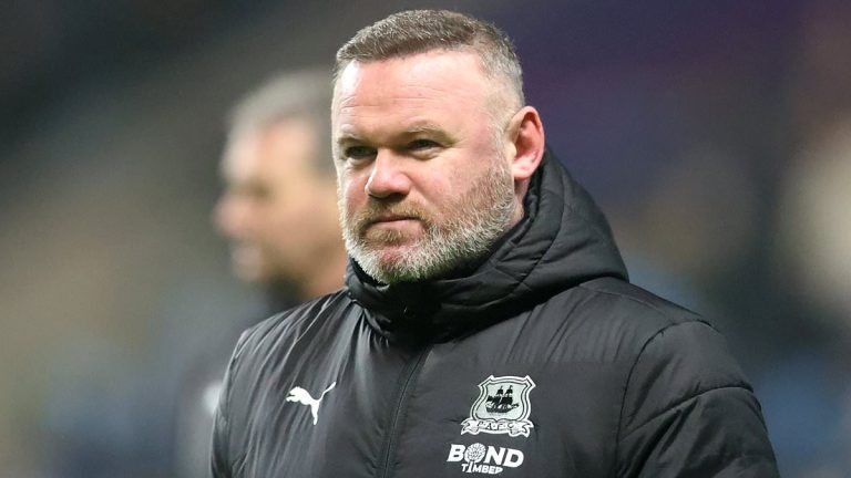 Wayne Rooney - Un retour en gestion souhaité malgré ses échecs