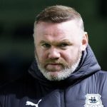 Wayne Rooney quitte Plymouth - un départ controversé