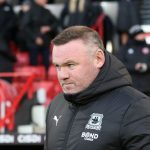 Wayne Rooney remercié après son départ de Plymouth Argyle