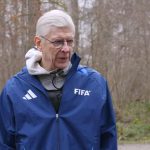 Wenger révèle que Vieira est son meilleur transfert à Arsenal