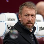 West Ham - Contingences si Graham Potter refuse le poste d-entraîneur