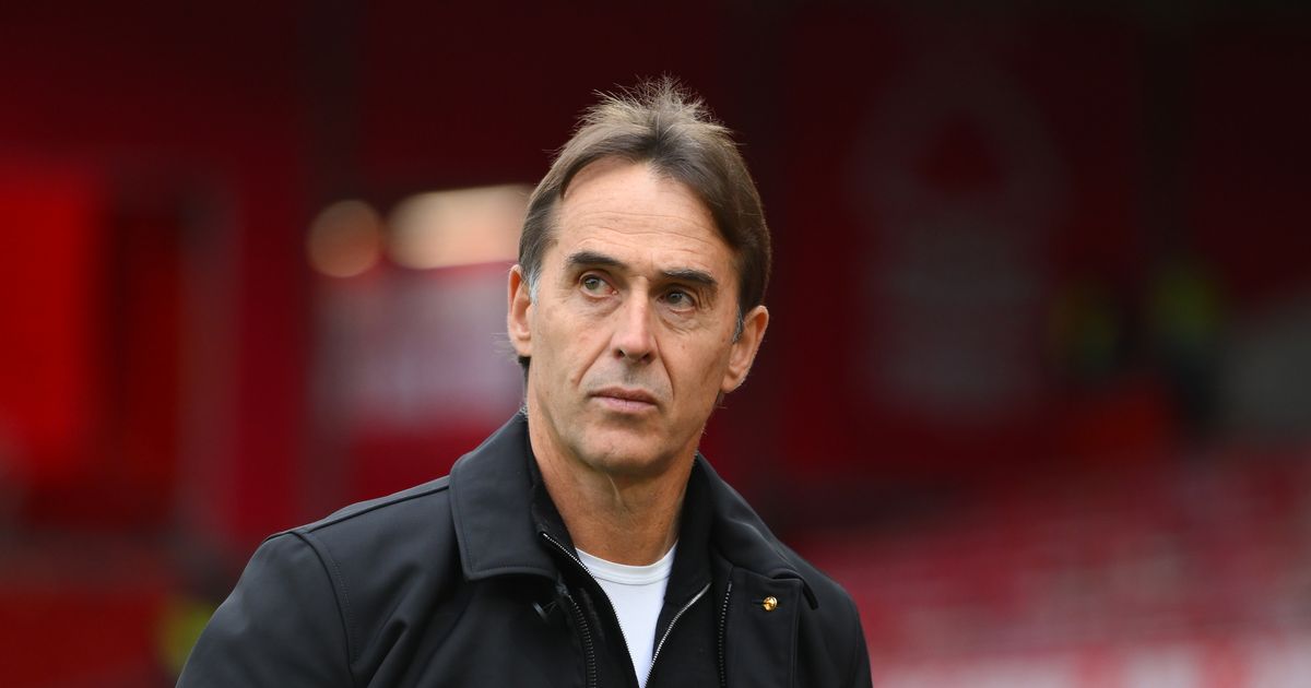 West Ham - Lopetegui limogé avec 3-3M£ de compensation