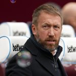 West Ham discute avec Graham Potter pour remplacer Lopetegui