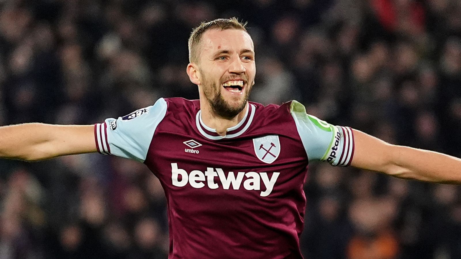 West Ham s-impose 3-2 contre Fulham sous Graham Potter