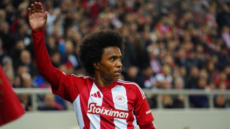 Willian attire l-attention des clubs de Premier League