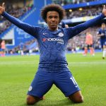 Willian de retour en Premier League ? Everton sur le coup