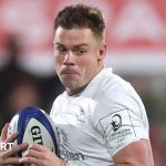 Zac Ward - Vers un avenir prometteur avec l-Irlande