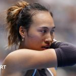 Zheng Qinwen éliminée au Open d-Australie 2025 - choc monumental