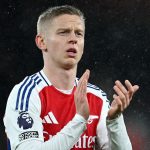 Zinchenko vers Dortmund - Arsenal ouvert à un prêt