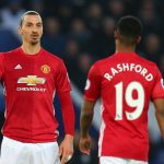 Zlatan Ibrahimovic soutient le transfert de Rashford à l-AC Milan