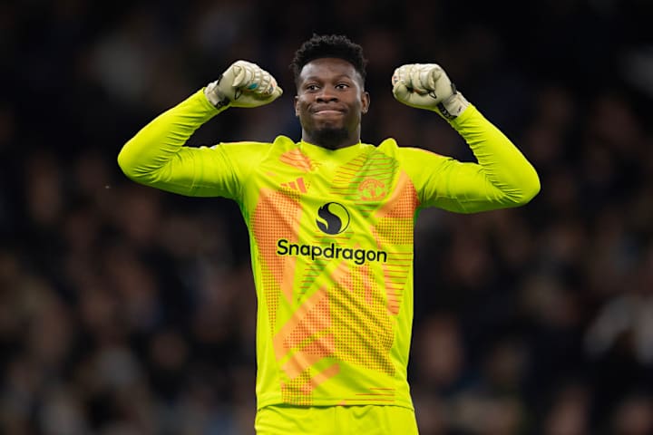 Andre Onana