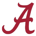 Alabama Crimson Tide Logo