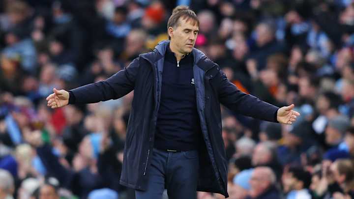 Lopetegui quitte West Ham