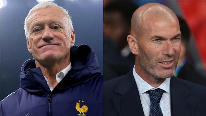 Deschamps quittera son poste