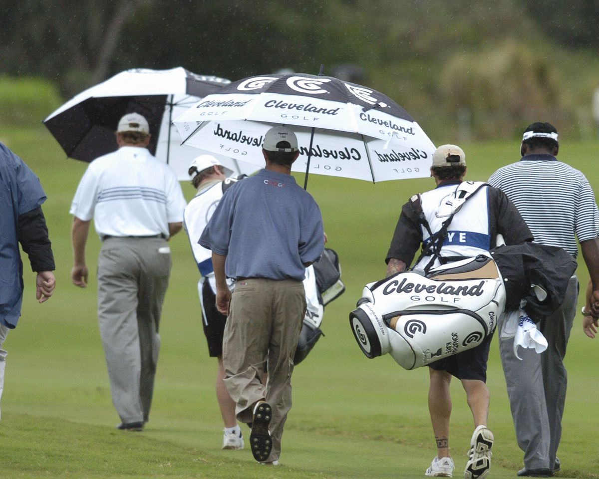 PGA Tour, Kapalua