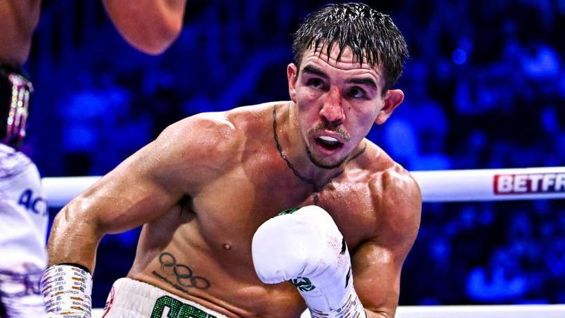 Michael Conlan