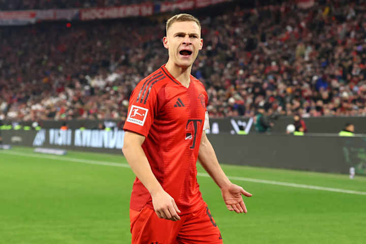 Joshua Kimmich