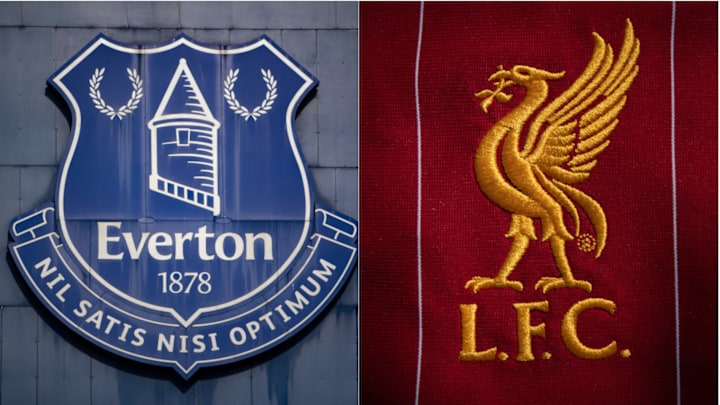 Everton reçoit Liverpool à Goodison Park