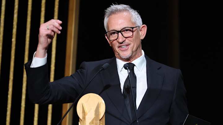 Gary Lineker annoncé comme se retirant à la fin de l'année 2024