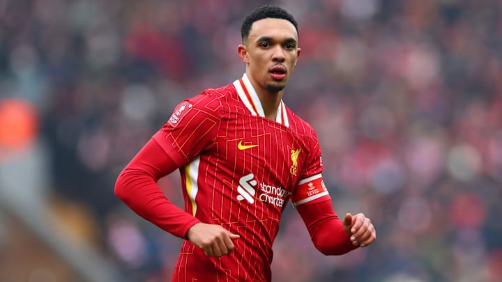 Alexander-Arnold pourrait rejoindre le Real Madrid