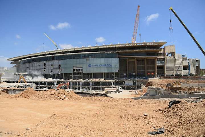 Camp Nou